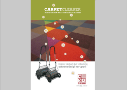 mu - Flor One Carpettiles