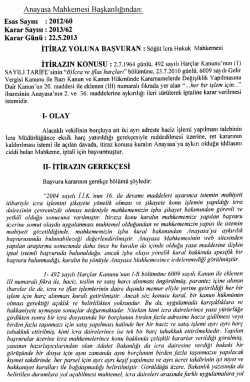 21 Mart 2015 - Anadolu Gazete