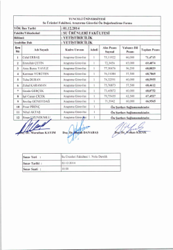 G&Uuml;NL&Uuml;K B&Uuml;LTEN