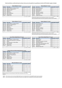 e-gazete - Afyon Lider Gazetesi