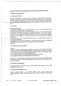OBJEKTİF TARİHİ YORUM METODU İLE OBJEKTİF ZAMANA