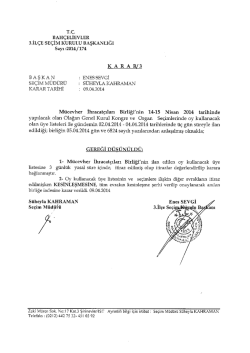 h= 8 cm - Edirne Belediyesi