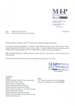 Edirne Belediye Başkanlığı Park ve Bah&ccedil;eler M&uuml;d&uuml;rl&uuml;ğ&uuml; Tesisat