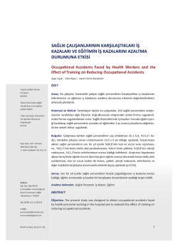 Ek : S&ouml;zleĢmeli Zabıt Katipliği s&ouml;zl&uuml; sınavı sonucu nihai baĢarı listesi