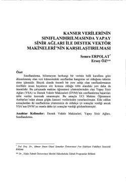 Sayfa 1 / 13 T.C. BAKIRK&Ouml;Y ADLİ YARGI İLK DERECE