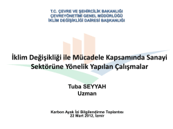 2015-2016 - Kule Rezidans