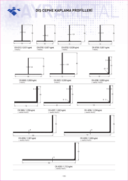20. UPK Yazarları ve Katılımcıları i&ccedil;in &Uuml;cret Belgesi