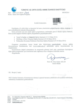 Ceza İnfaz Kurumunun S&ouml;zleşmeli Kaloriferci Alımına Dair Aday