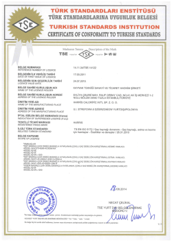 ADLÎ YARGI HÂKİM İHTİYAÇ LİSTESİ