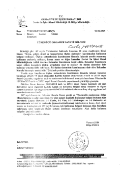 Bilişim Teknolojileri