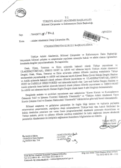 Oranları Değişen Ma&ccedil;lar