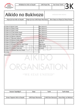 El Sanatları - Meslek Y&uuml;ksekokulu
