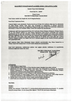 KANTİN İHALESİ ŞARTNAMESİ - Kozluk İl&ccedil;e Milli Eğitim M&uuml;d&uuml;rl&uuml;ğ&uuml;