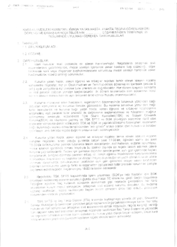 Katılımcı Listesi