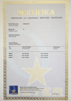 KOP başvurusunda adres FIFA Kolokası bırak