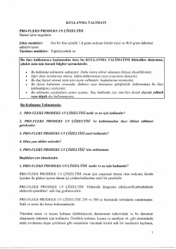 MAKEDONYA KOSOVA 09 &ndash; 14 Haziran (5 Gece)