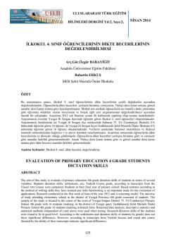 &Ouml;ğrenci El Kitabı - İstanbul 29 Mayıs &Uuml;niversitesi