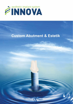 Ege Cerrahi Hemşireliği G&uuml;nleri