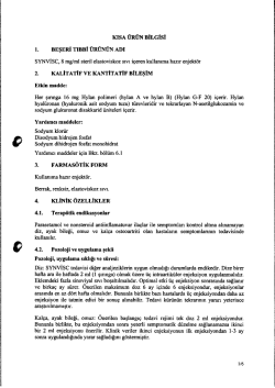 Polinom Filtresi ile G&ouml;r&uuml;nt&uuml; Stabilizasyonu