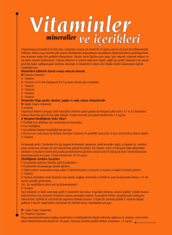 EK73 - Uludağ &Uuml;niversitesi Tıp Fak&uuml;ltesi