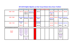 Haciz İşlemleri - Tapu ve Kadastro Genel M&uuml;d&uuml;rl&uuml;ğ&uuml;