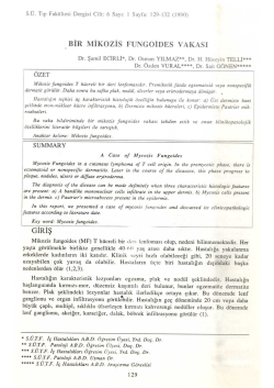 Paradox SP-MG Serileri