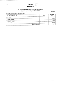 Daihatsu Electrical Wiring - Repair & Service Manual Book