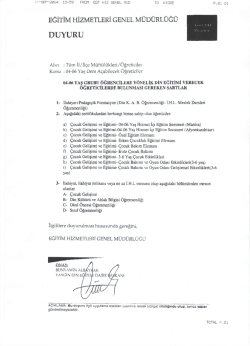 T.C. İSTANBUL VALİLİĞİ &Ccedil;EVRE VE ŞEHİRCİLİK İL M&Uuml;D&Uuml;RL&Uuml;Ğ&Uuml;