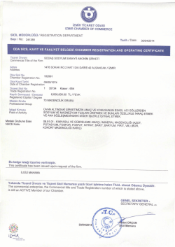 scs 5 program sml - İstanbul Tabip Odası