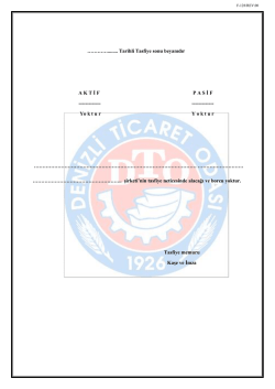 dosyayı indir - Samsun &Ccedil;alışma ve İş Kurumu