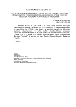 Hizmeti&ccedil;i Eğitim Faaliyeti 23.03.2015 15:17