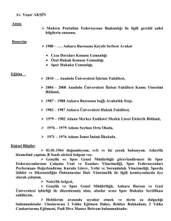AYDIN sAĞLIK M&Uuml;D&Uuml;RL&Uuml;Ğ&Uuml; LOIMAN TAKİP LİsTEsİ