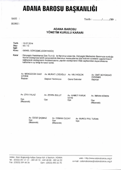 Erasmus+ - Bayburt &Uuml;niversitesi