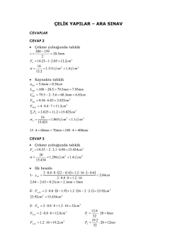 G&Uuml;NL&Uuml;K BORSA B&Uuml;LTENİ HUBUBAT Toplam HUBUBAT