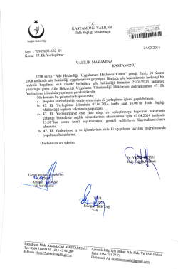 MATEMATİK BÖLÜMÜ - ODTÜ | YDYO Temel İngilizce Bölümü