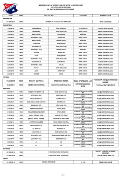 Anayasa Mahkemesinin 30/12/2014 Tarihli ve 2013