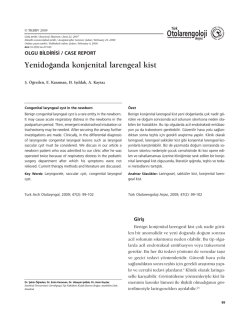 B&uuml;t&ccedil;e Gelirlerinin Ekonomik Sınıflandırılması Tablosu