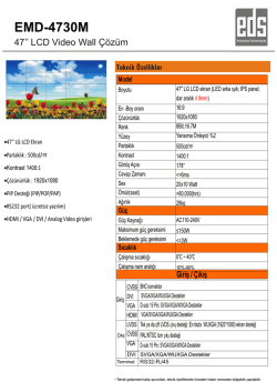 Onlline &Uuml;r&uuml;n Kataloğu