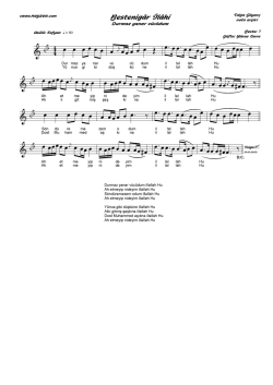 Durmaz yanar v&uuml;cudum