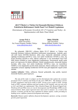 Full Text - Journal Of Business Research