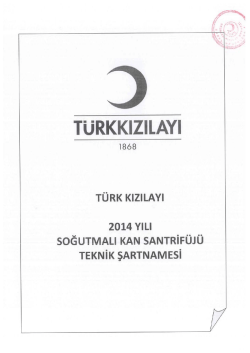 turkkızılayı - Türk Kızılayı