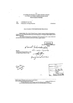 Atat&uuml;rk K&uuml;lt&uuml;r, Dil ve Tarih Y&uuml;ksek Kurumu Atat&uuml;rk Araştırma