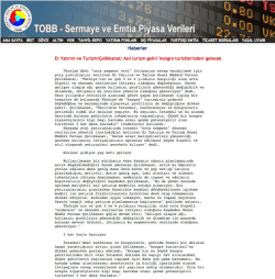 lğğ&yacute;asa Verileri