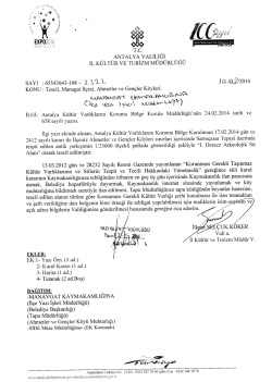 İlanı g&ouml;rmek i&ccedil;in tıklayın.