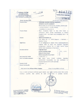 " t(ŞamiıııluııLTERC&Uuml;ME A, ftp. ma