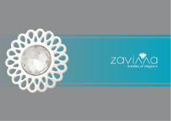 katalog - ZAVİNNA