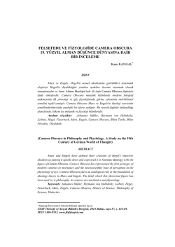 Tam metin/full text