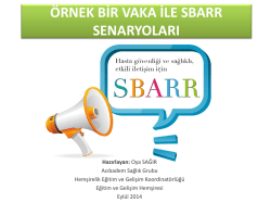 R - Acıbadem Hemşirelik