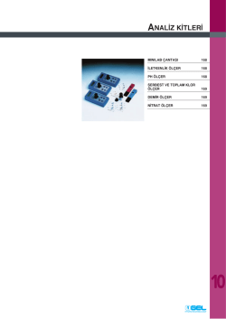 ANAL&lsaquo;Z K&lsaquo;TLER&lsaquo;