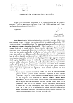 ,az , - T&uuml;rkiye B&uuml;y&uuml;k Millet Meclisi
